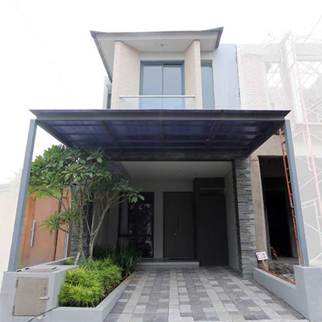 SPRINGVILLE RESIDENCE - Jasmine